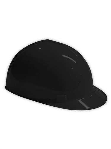 Cappellino antiurto in ABS - 988MBLK - Magid Glove \u0026 Safety - con visiera  corta