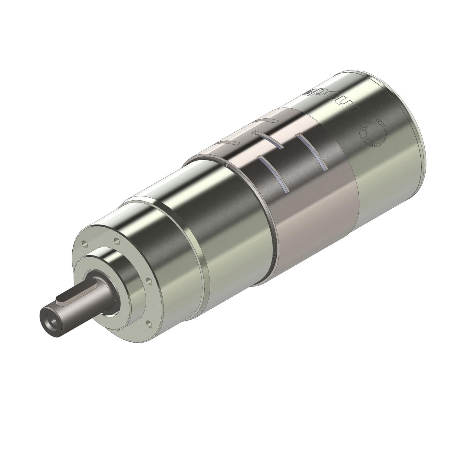 Cilindro Pneumatico Heschen TN16-125 - Doppio Effetto, Foro 16mm, Corsa 125mm Con Magnete - Foto 7