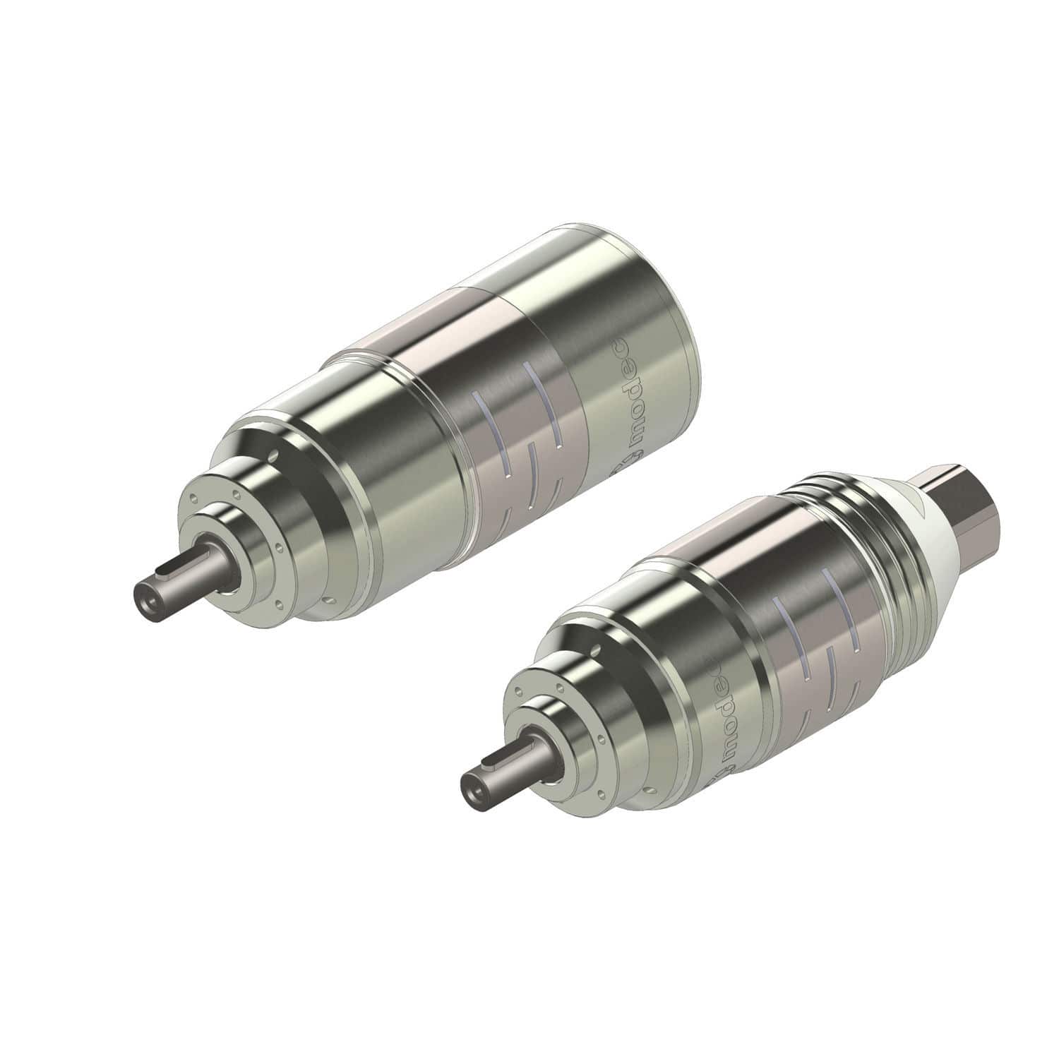 DC 5V 2 Fasi 4 Fili Mini 5 Mm Ingranaggio Planetario Scorrevole Vite - Foto 6