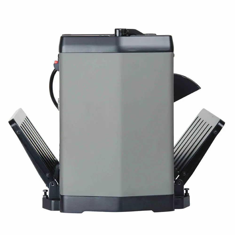 Lama Per Pialla 320mmx12mmx1.5mm Per Coltelli Per Tron TPT125 DELTA 22-560 TP400LS Craftsman 21758 Wen 6550 Delta Pialla HSS 2 Pezzi - Foto 12