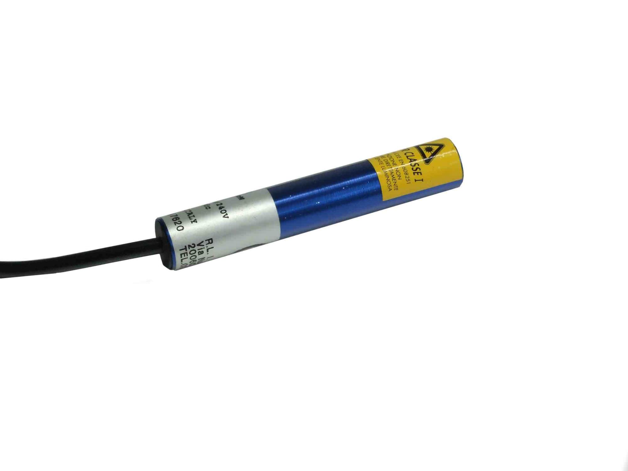 puntatore laser negozi