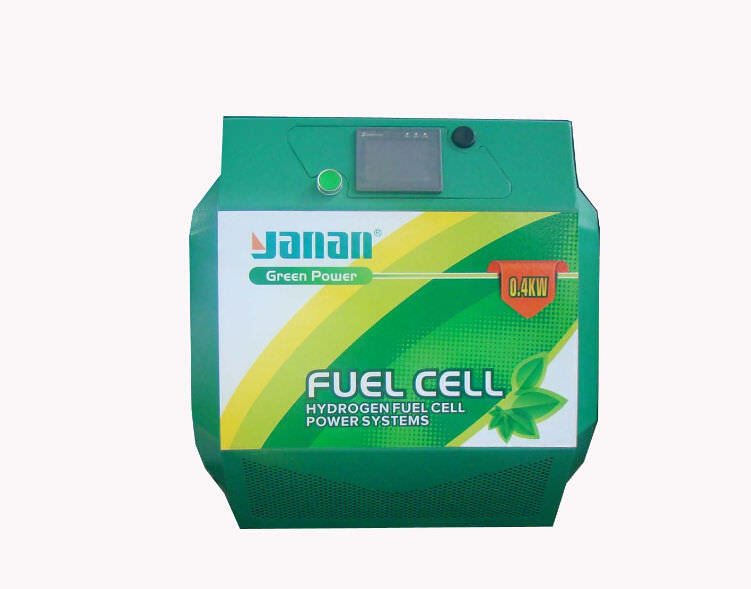 Cella a combustibile a idrogeno 0.4 kW YNF FUJIAN YANAN POWER GROUP Cella a combustibile a idrogeno 0.4 kW YNF FUJIAN YANAN POWER GROUP