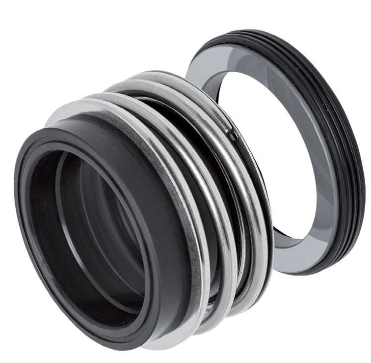 Tenuta Meccanica Pompa Acqua XJ-16 - Guarnizione Ceramica, Per Pompe Multistadio, Resistente Ad Alta Pressione - Foto 6