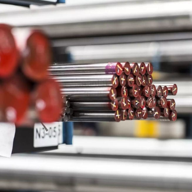 Anodo Di Nichel Per Galvanica - Barra 10cm X 8mm, Per Elettrolita Nichel O Cromo, Compatibile GalvanoBrush - Foto 6