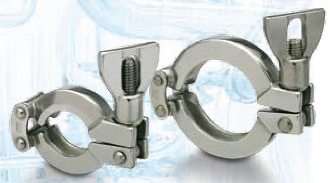 Fascetta stringitubo in acciaio inossidabile - 13MHHM - AERRE INOX Srl Fascetta stringitubo in acciaio inossidabile - 13MHHM - AERRE INOX Srl