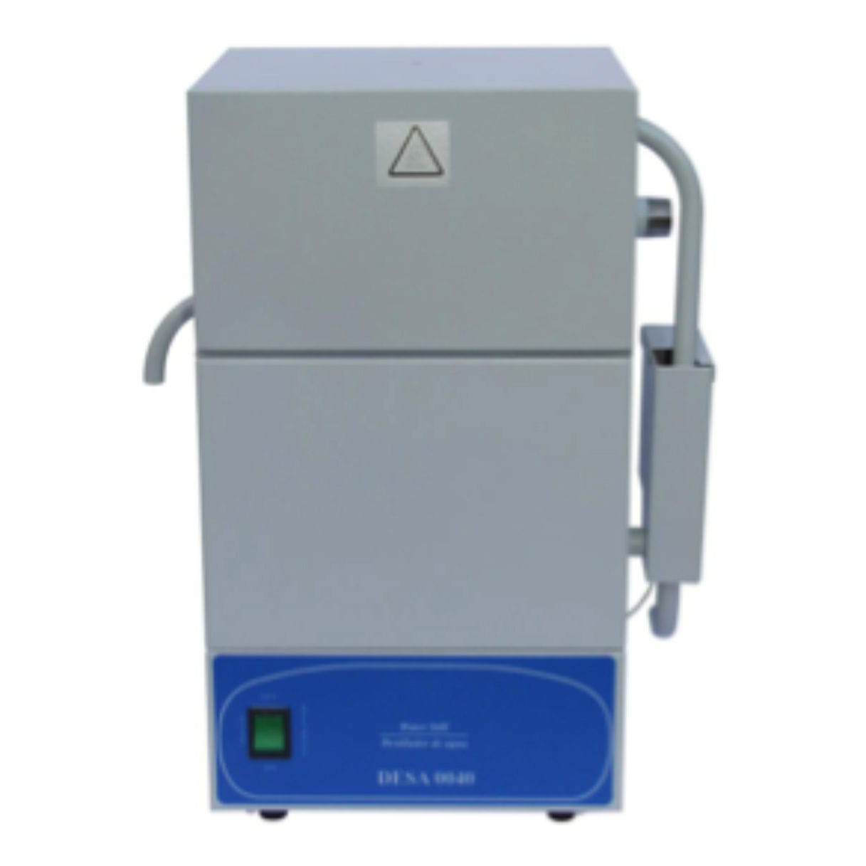 Distillatore D'acqua Da Laboratorio - AC-L4 - JP Selecta - Foto 2