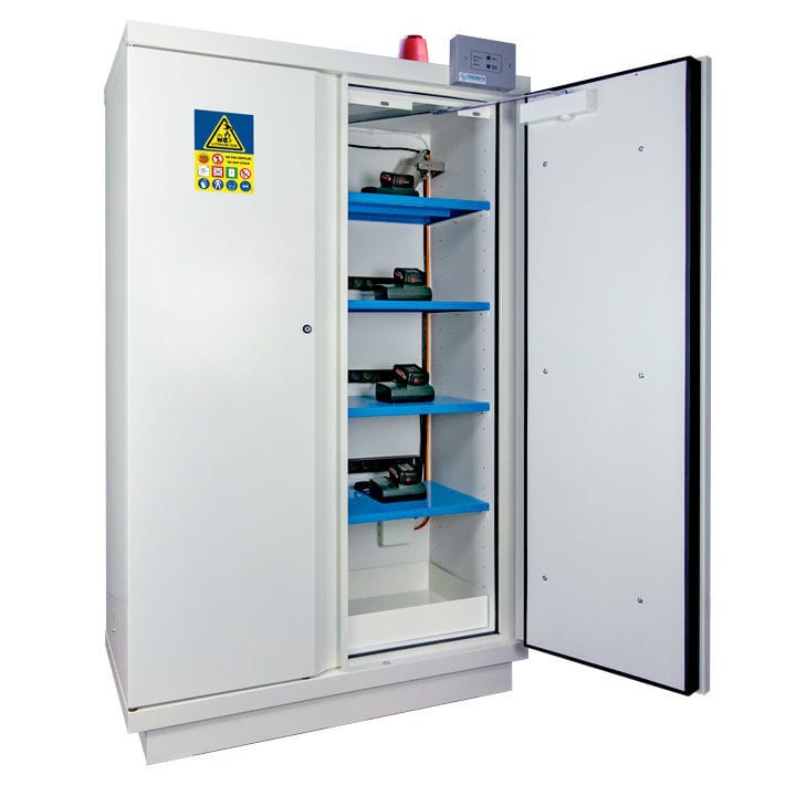 9IMOD Borsa di sicurezza Lipo Guard Borsa di sicurezza Lipo portatile