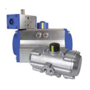 Attuatore rotativo - AGR-1 - AGI Automation Components - pneumatico Attuatore rotativo - AGR-1 - AGI Automation Components - pneumatico