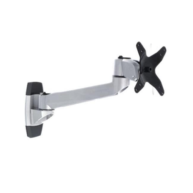 Supporto a muro per TV monitor LED/LCD 42-80 pollici | ELMI