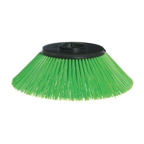 Spazzatrice Da Tavolo BUIDI - Spazzola Singola Per Raccogliere Briciole Su Tappetini E Superfici Piane - Foto 4