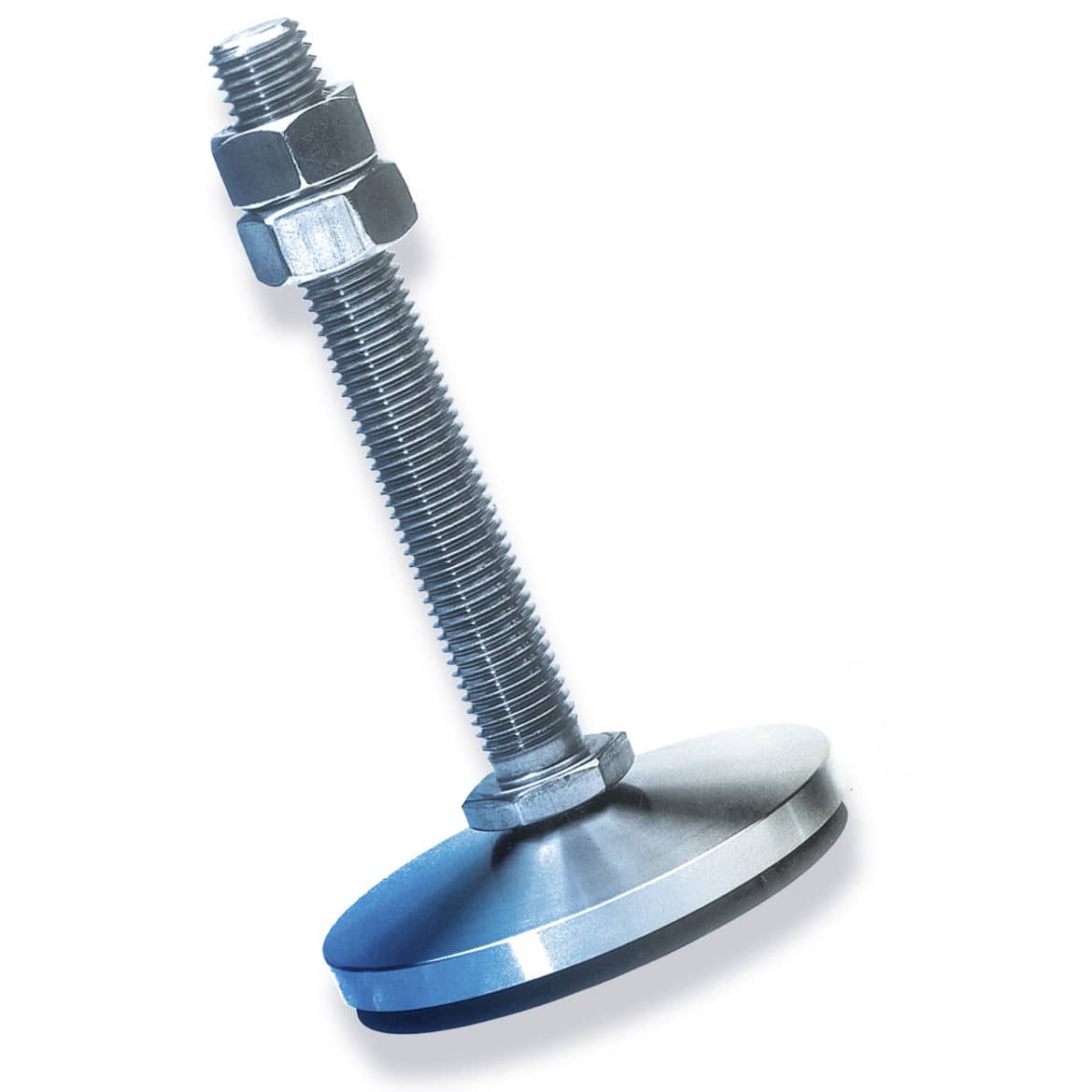 Piede Di Macchina - P814 - Boteco - In Metallo / Di Livellamento - Foto 6