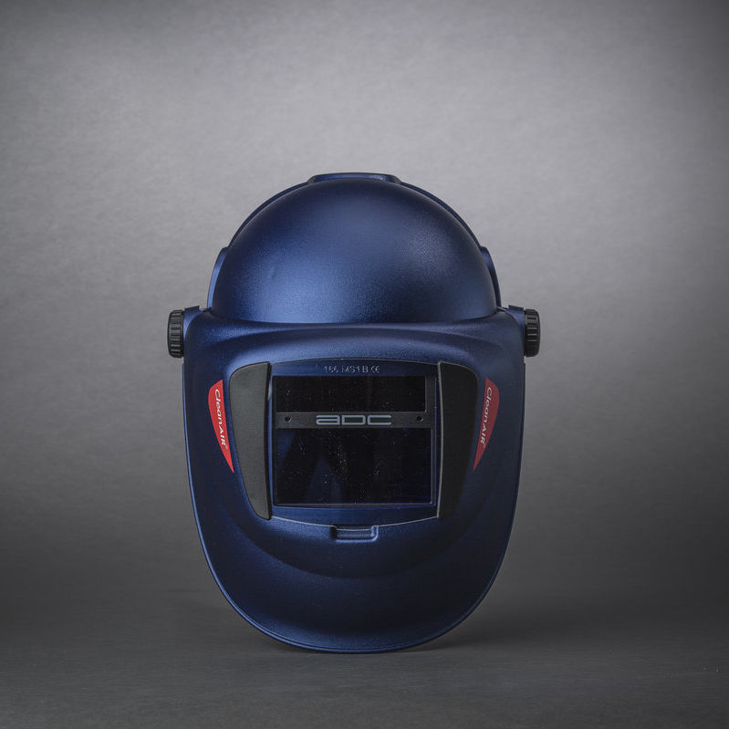 Pack 10 Lenti Maschera Saldatura 10 Lenti Protettive Trasparenti Per Maschera Di Saldatura - Dimensioni 110x90 Mm, Anti-schizzi, Confezione Da 10 Lenti Trasparenti 110x90 Mm - Foto 9