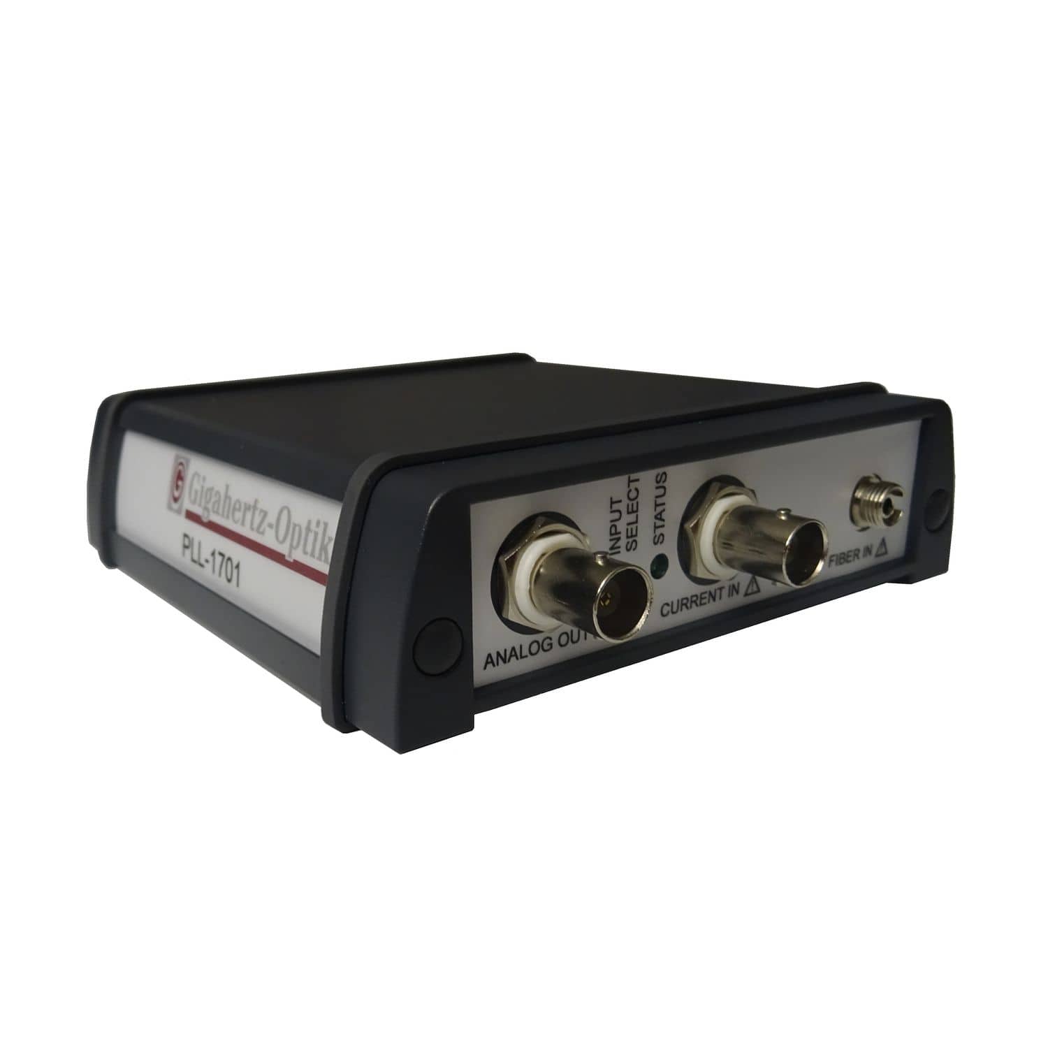 Amplificatore a transimpedenza per segnali ottici Amplificatore a transimpedenza per segnali ottici