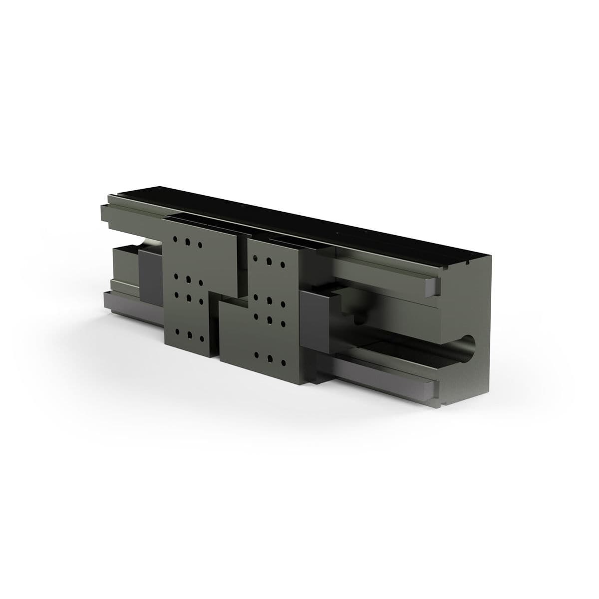 Pinza Pneumatica Pisco 41 E CHM08 &ndash; 41ECHM08 &ndash; Usata Senza Confezione