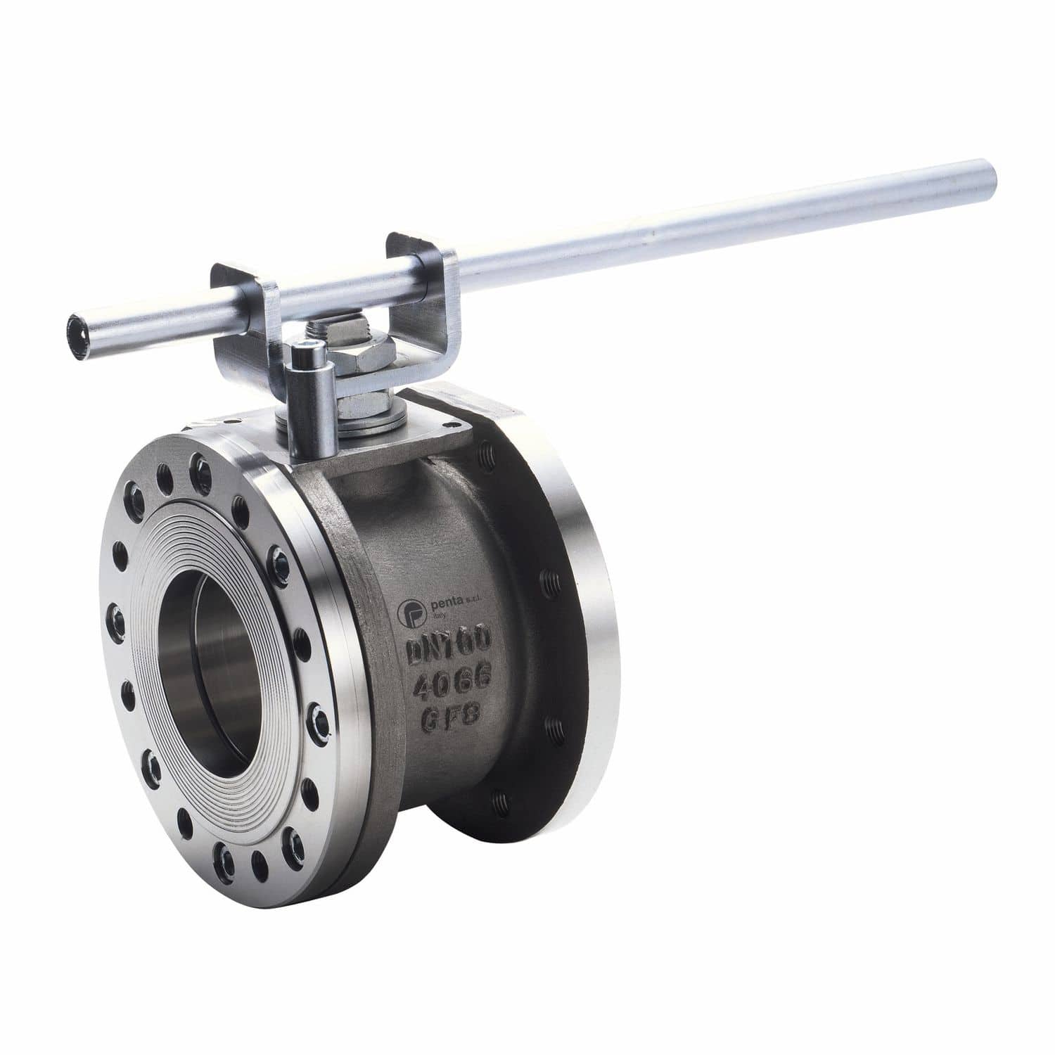 CEKER Valvola Sfera Pneumatica 5/32 - Connessione Rapida - Per Tubi PU E PVC - Foto 11