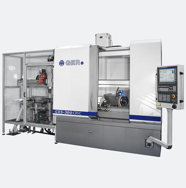 Torretta Portautensili Elettrica A Cambio Rapido Serie WD A 6,8 Stazioni Per Tornio CNC - Foto 9