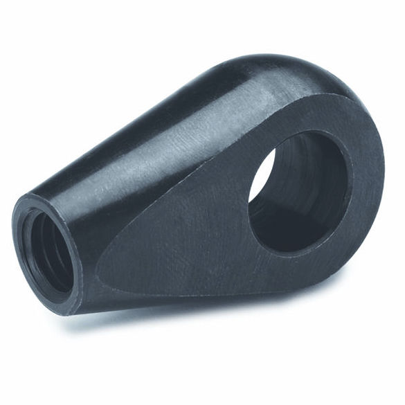 Dado Con Occhio EYNx Series Boneham Turner Di Acciaio Filettato
