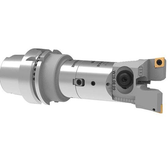 Utensile Per Sbavatura E Smussatura 3-19 Mm - 3 Lame HSS Per Metallo, Ottone E Plastica - Foto 2