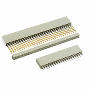 Connettore Per Scheda Da Laboratorio, Set Anni 40, Spina - Presa - Foto 9