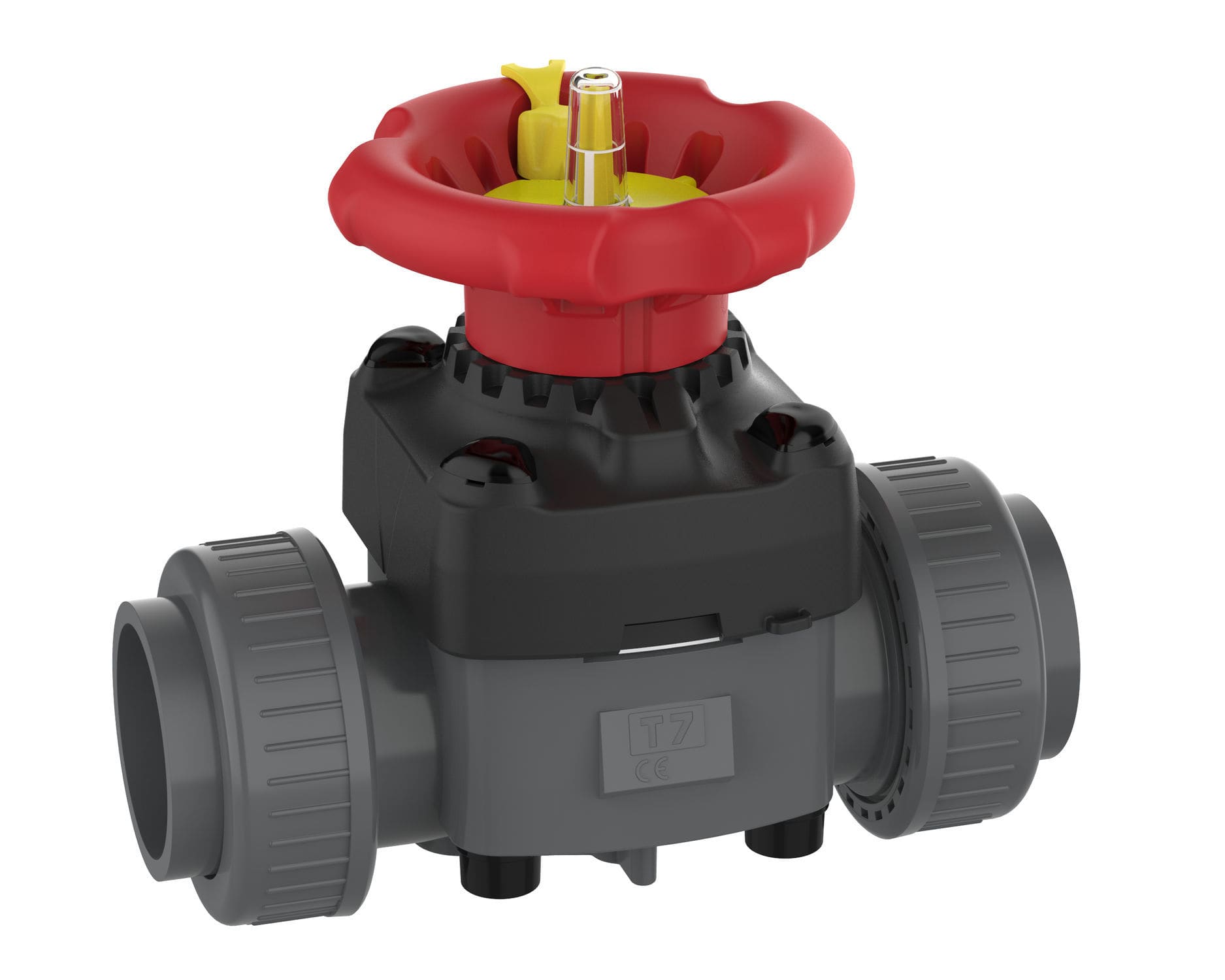 5 Pezzi Valvola A Galleggiante A Membrana Per WC, Guarnizioni In Gomma E Plastica, 27x23x15 Mm, Per Riparazione Perdite Cisterna