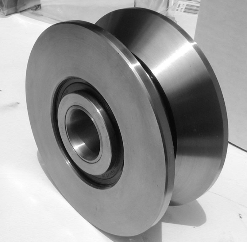 SCH108 - INA | Needle Non Thrust Roller Bearings | BDI USA - Foto 10