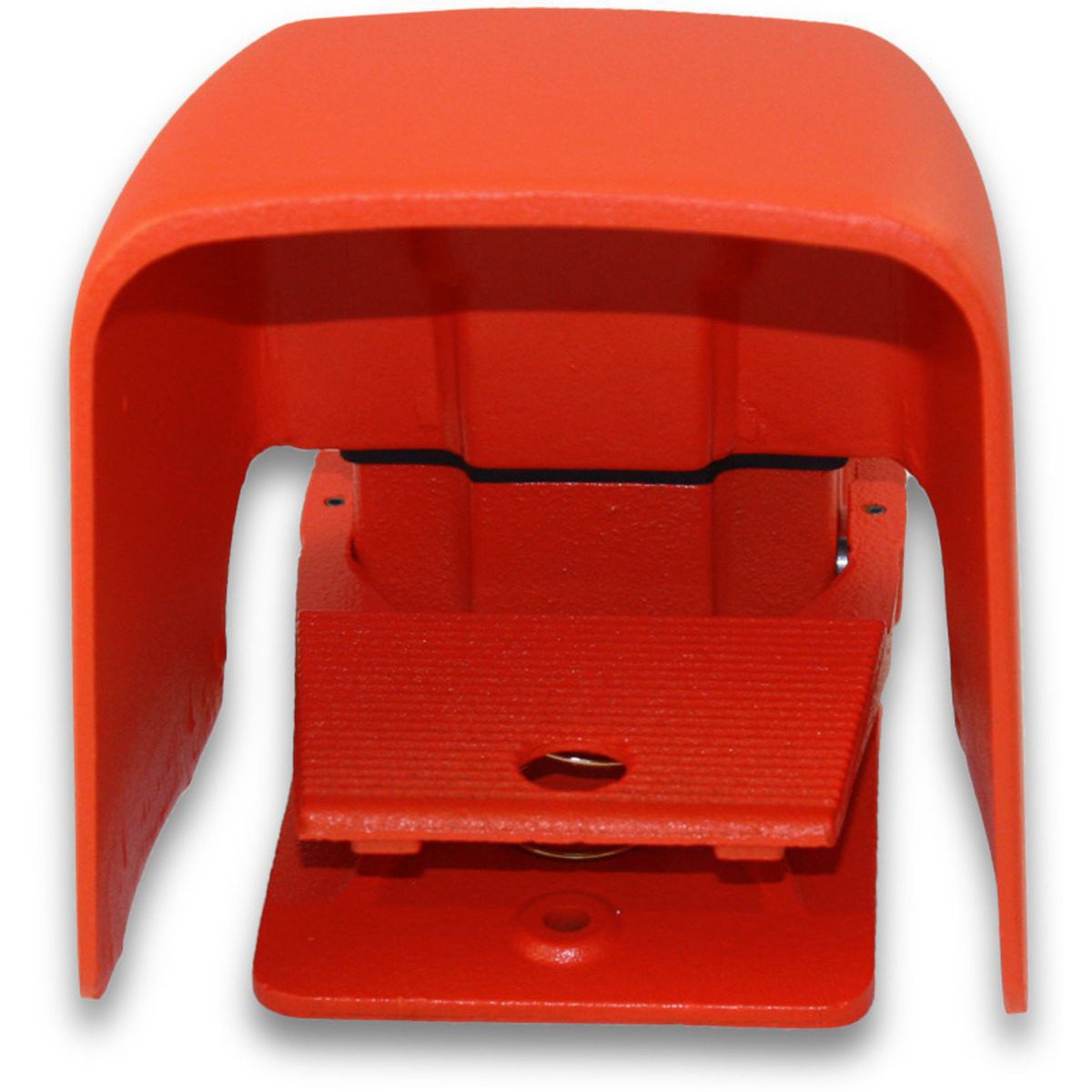 Interruttori a pedale di comando - PDKA series - EMAS - elettrico / 2 pedali