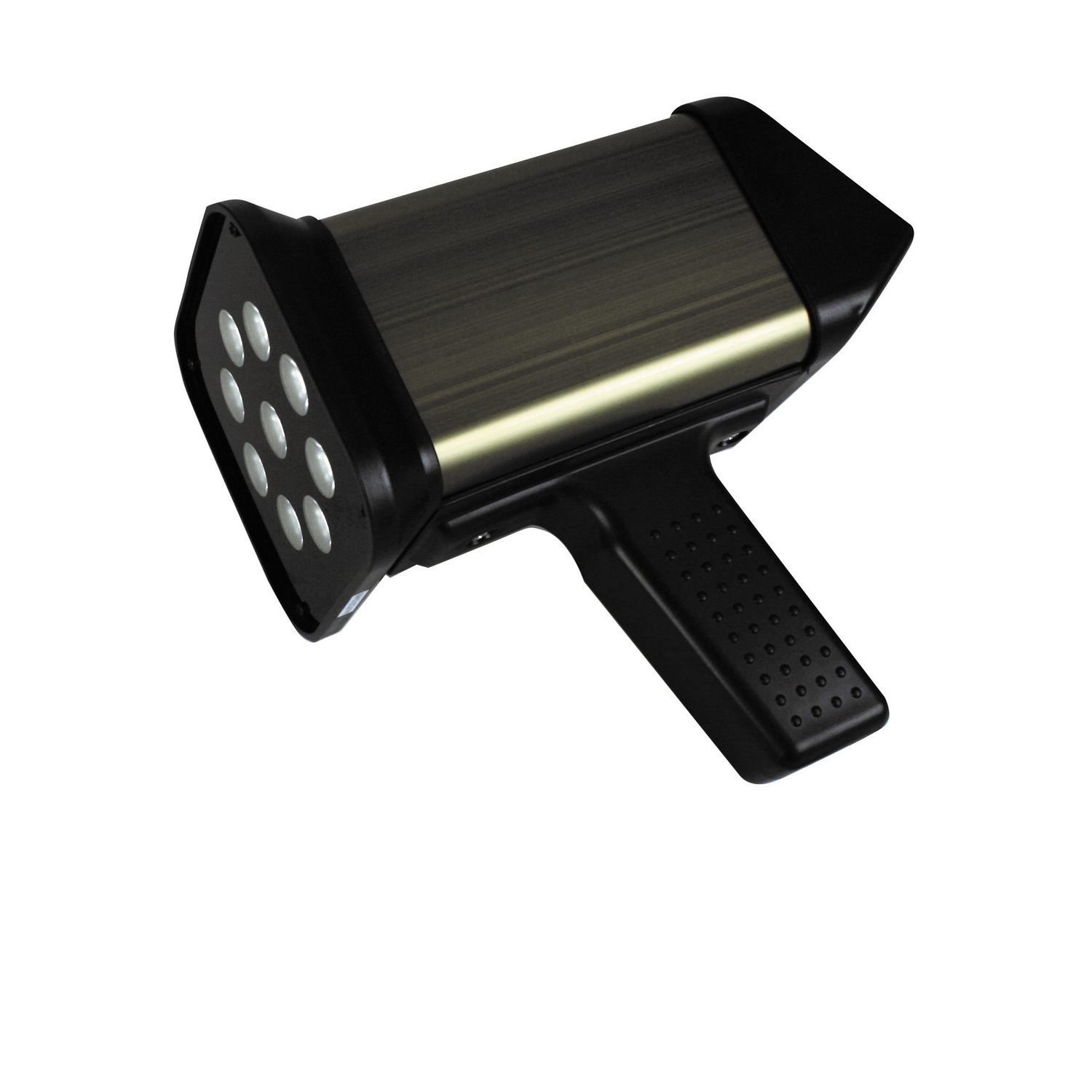 Stroboscopio Digitale Portatile YF-DT100B - 60-99999 FPM, 1500 Lux - Foto 6