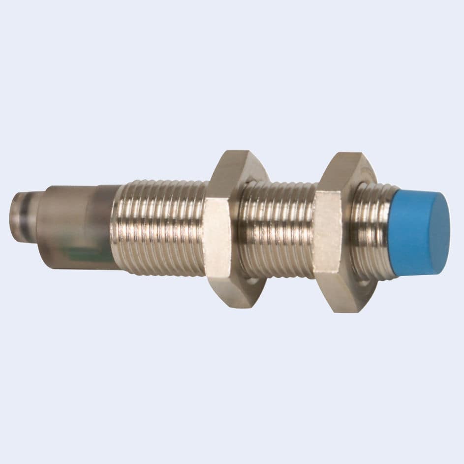 Sensore Di Prossimità Induttivo Per Turck BI2-M12-Y1X-H1141 – 8,2 VDC 4 Pin