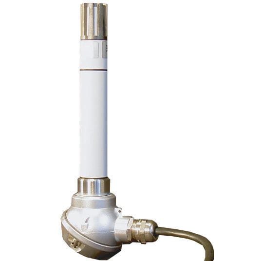 Trasmettitore di base di umidità e temperatura - Rotronic HF1 Trasmettitore di base di umidità e temperatura - Rotronic HF1
