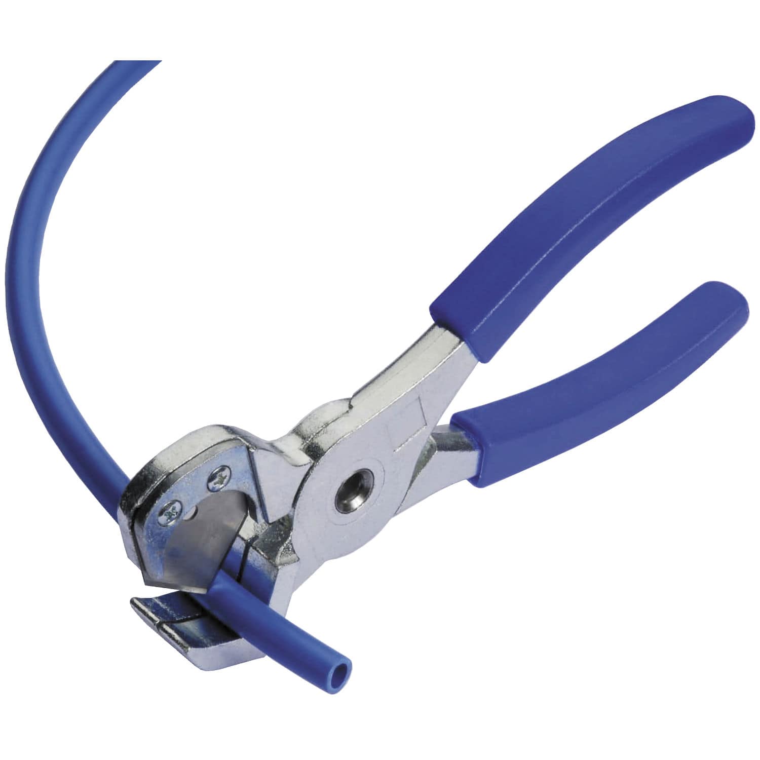 Tagliatubi Per Tubi In Plastica Taglio 3-42 Mm TOTAL By INECO - Foto 11