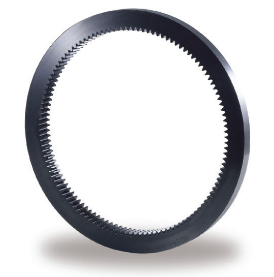 Ingranaggio Cilindrico In Acciaio Al Carbonio - 1 Modulo, Diverse Misure Denti Per Trasmissione Potenza - Foto 12