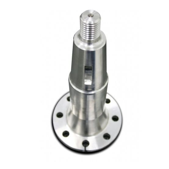 Albero Marine Scale Kit Albero Trasmissione 3 Mm Per Barche RC - Acciaio Inox Trasmissione Marina 3mm - Foto 5