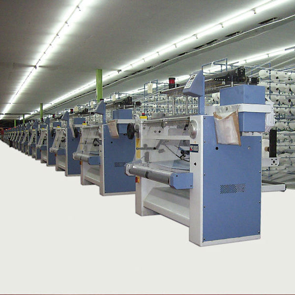 Macchina per maglieria ad alta velocità MEDICAL 1000