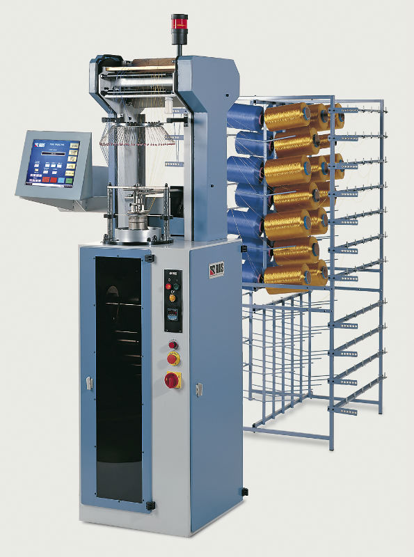 Macchina per maglieria circolare TC300EHP a