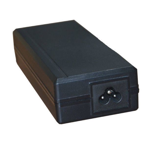 Caricatore Dell'adattatore Di Corrente Continua Di Ca Di 12V 10A 5.5*2 - Foto 4