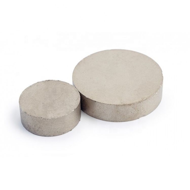 Magneti Rotondi E Discoidali | Farnell&reg; Alia