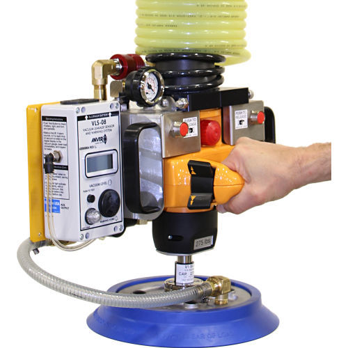 Pompa Per Vuoto Anver Vacuum Systems 3/4HP 4.3HP-116 - Ricambio Aftermarket PMP-KP-116
