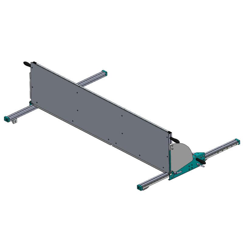 Mophorn Laminatoio Combinato, Larghezza Rullo 85 Mm, Strumento Di - Foto 10