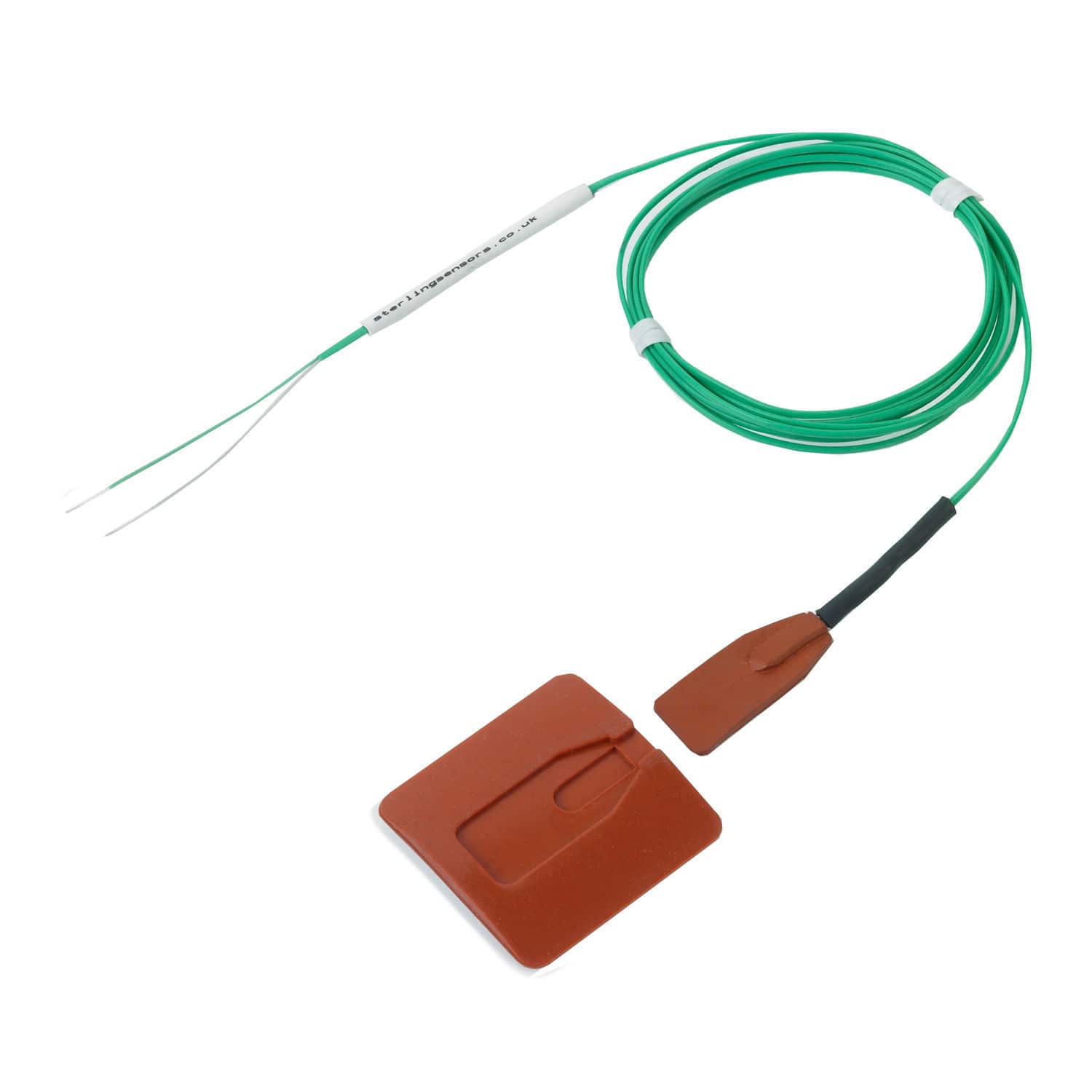Sensore Termocoppia Tipo K Keenso - Per Misurazioni Di Temperatura Fino A 400 C 618970