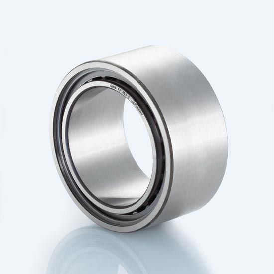Rullo A Camme Cuscinetto Sigillato Consolidated 361205-2RS | 25x62x17mm Giappone