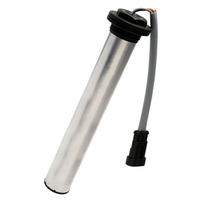ACDelco MU1748 – Pompa Carburante Originale GM Con Modulo E Sensore Di Livello – Ricambio Specifico