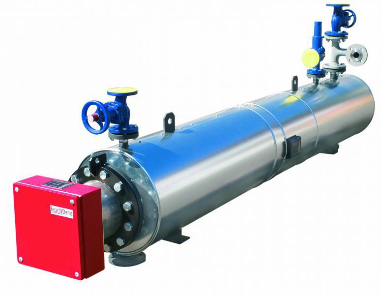 Rubinetto Elettrico Caldaia 3000W Riscaldatore Doccetta