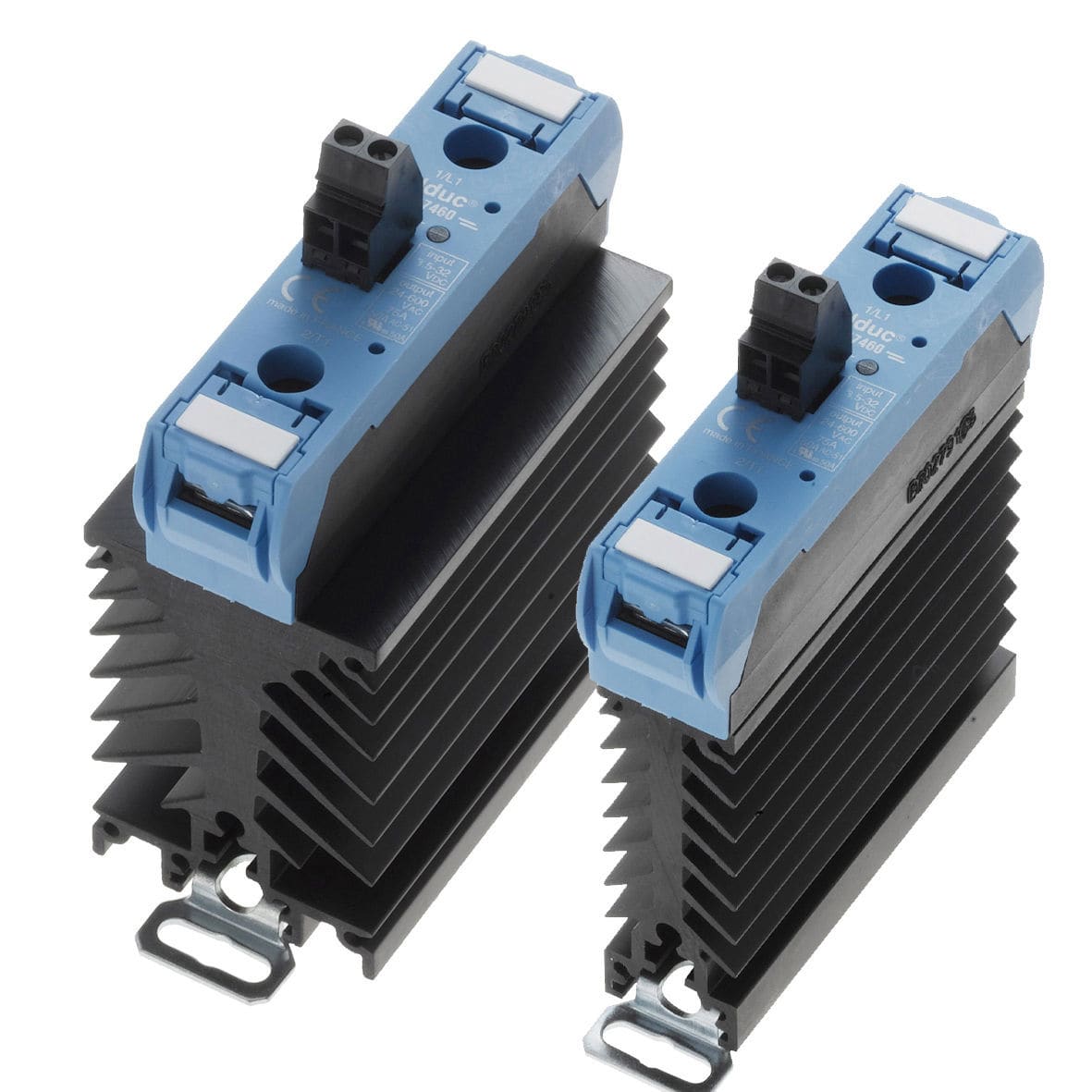 Contattore Di Potenza - GH16 Series - GHISALBA - Elettromagnetico / 4