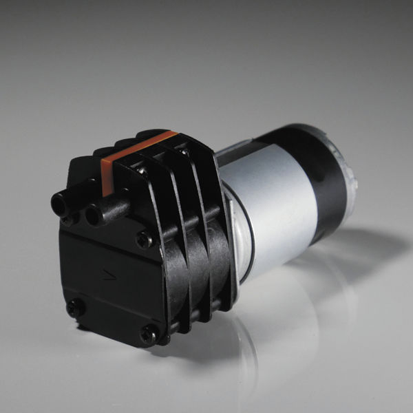 VEVOR Pompa A Membrana 12V, 3,5 GPM 13,25 L/min, Pompa Per Acqua A - Foto 5