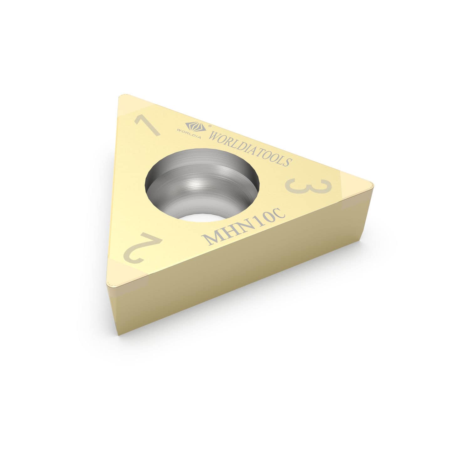 Inserto Di Taglio Amovibile Di Tornitura - TPGT 160402 - Beijing - Foto 8