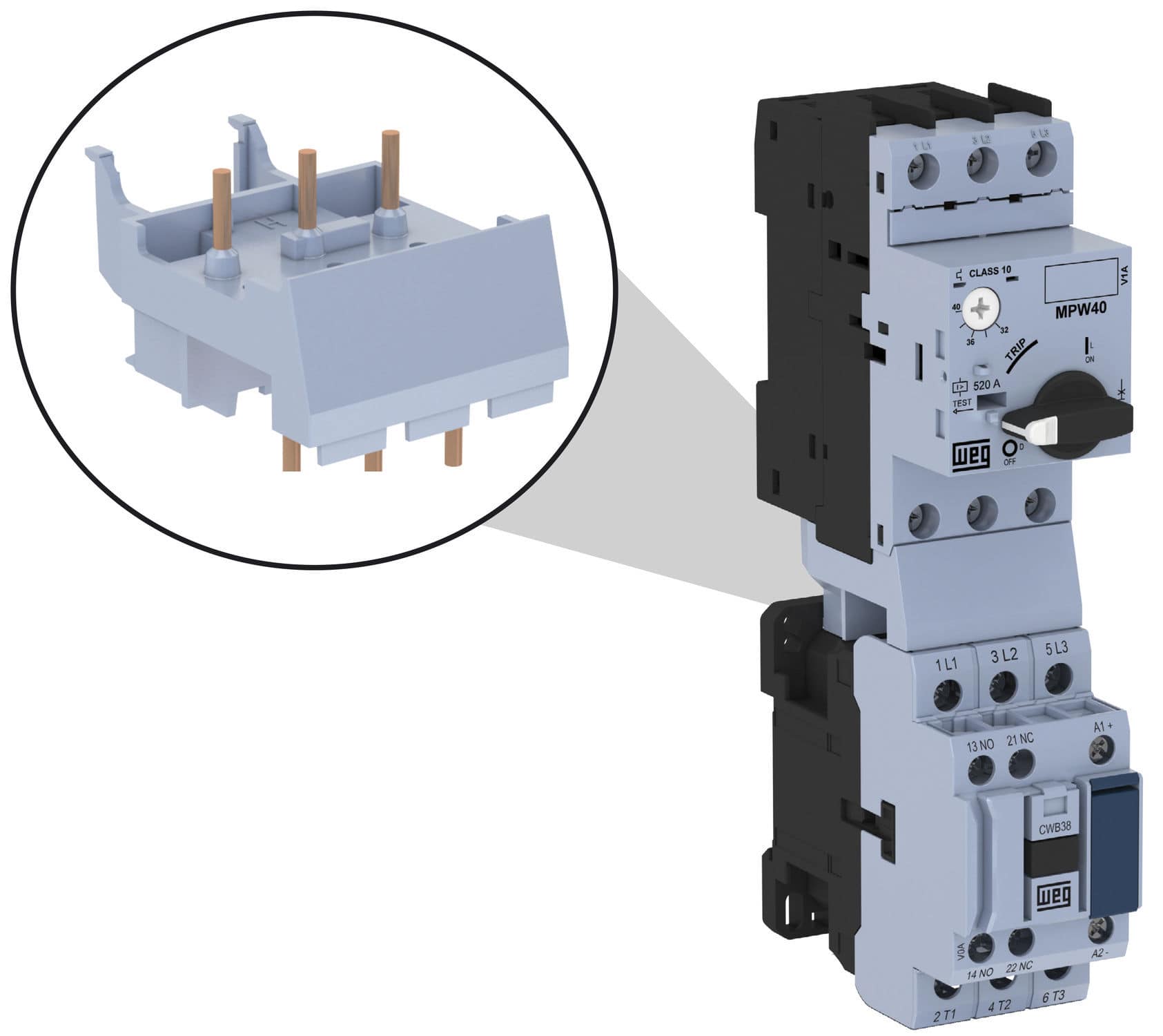 Bticino SFC810NC16 Interruttore Magnetotermico - Protezione Cortocircuiti, 2 Moduli DIN, Per Impianti Elettrici - Foto 7