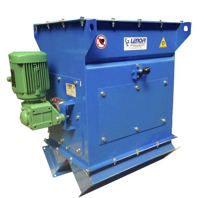 Separatore Magnetico A Tubo - Super B - Eriez Magnetics Europe Limited - Foto 4