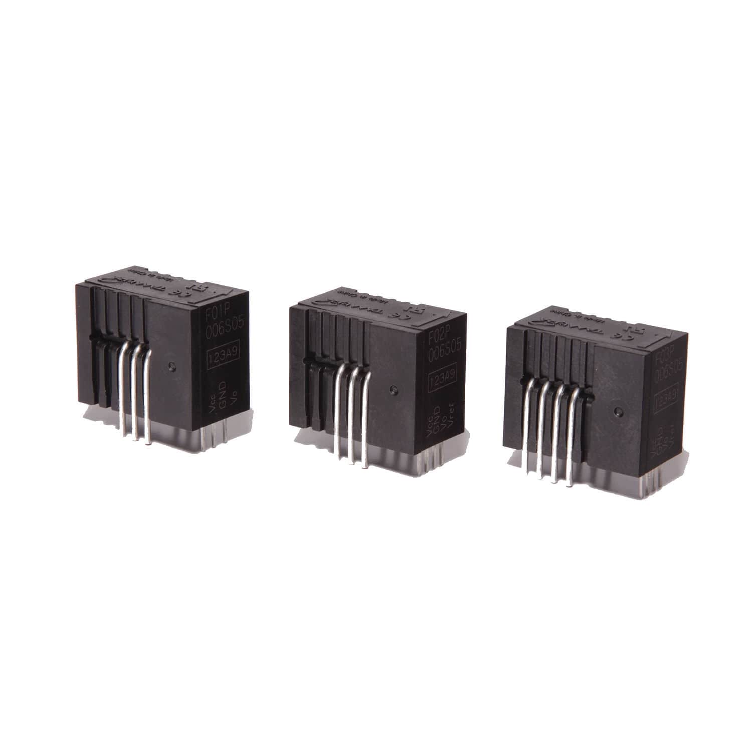 Sensore di corrente ad anello aperto - SCY6D-500A - Shenzhen Socan