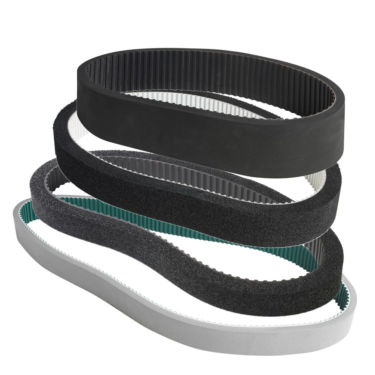 Cinghia trapezoidale AX 50 Dentata V Belt Pix 13x8x1270