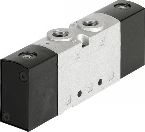 Distributore Idraulico A Cassetto - SDS100 - WALVOIL - Elettroidraulico - Foto 9